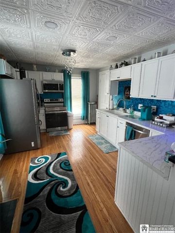 515 Swan Street, Dunkirk, NY 14048