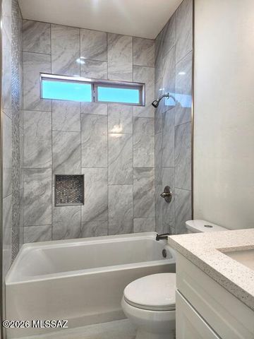 1847 Circulo Glorieta, Rio Rico, AZ 85648