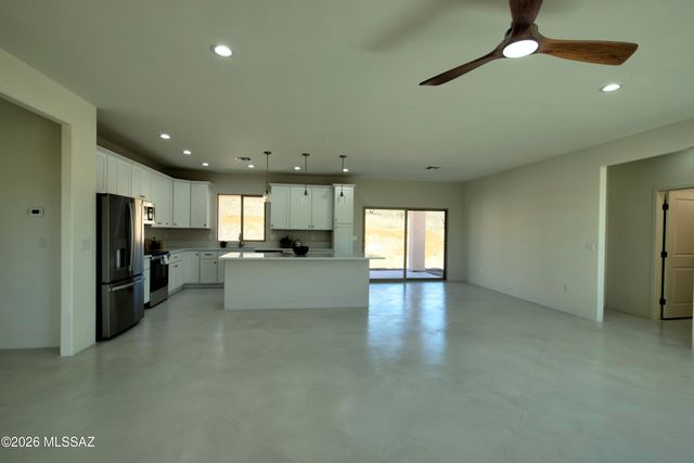 1847 Circulo Glorieta, Rio Rico, AZ 85648