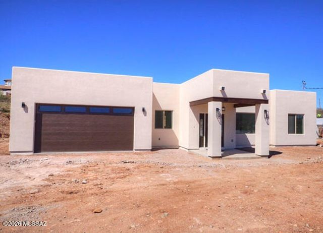 1847 Circulo Glorieta, Rio Rico, AZ 85648