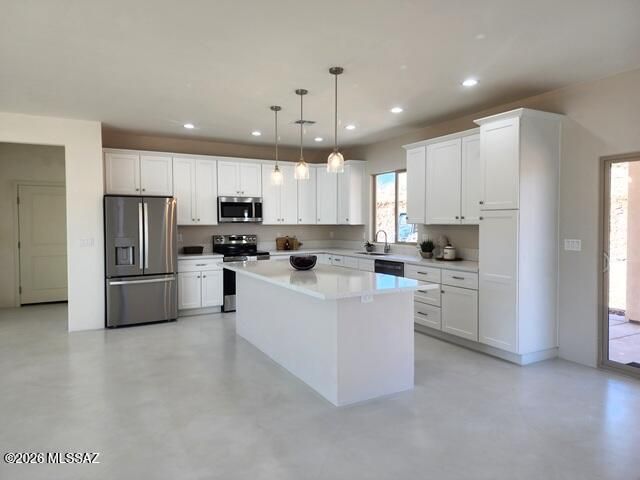 1847 Circulo Glorieta, Rio Rico, AZ 85648