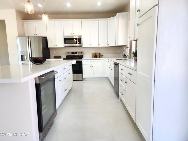 1847 Circulo Glorieta, Rio Rico, AZ 85648