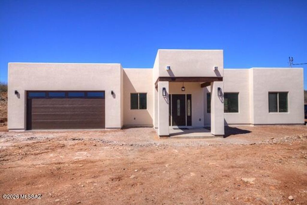 1847 Circulo Glorieta, Rio Rico, AZ 85648