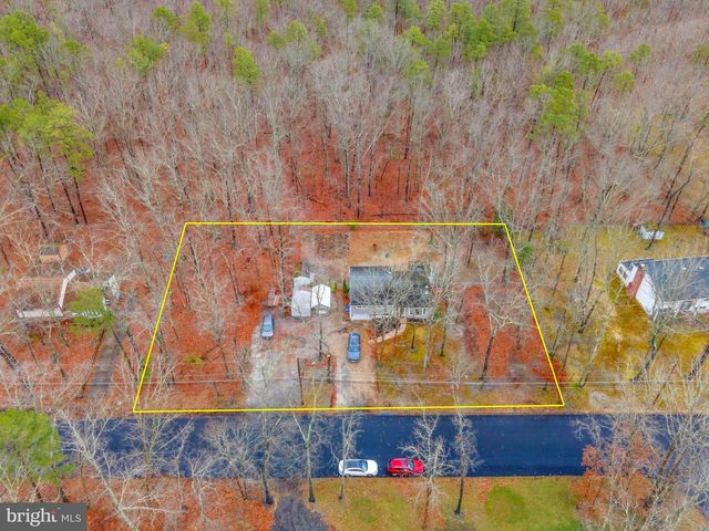 225 MAPLE DR, Browns Mills, NJ 08015