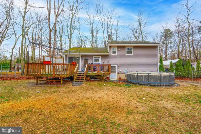 225 MAPLE DR, Browns Mills, NJ 08015