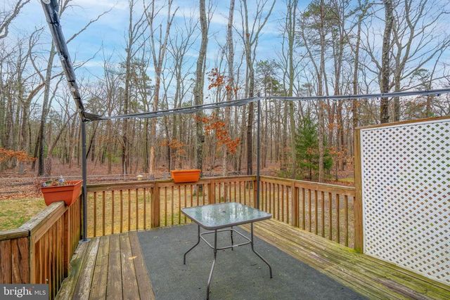 225 MAPLE DR, Browns Mills, NJ 08015
