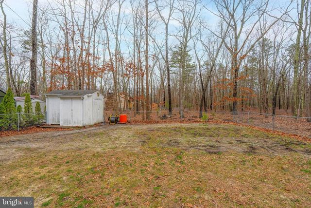 225 MAPLE DR, Browns Mills, NJ 08015
