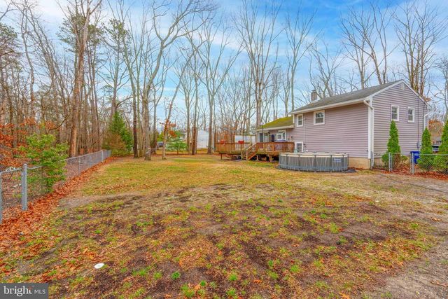 225 MAPLE DR, Browns Mills, NJ 08015