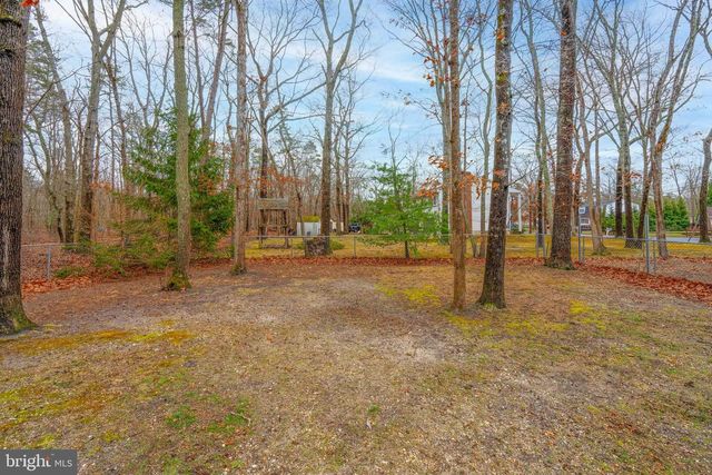 225 MAPLE DR, Browns Mills, NJ 08015