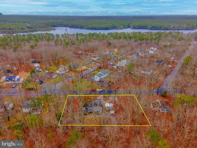 225 MAPLE DR, Browns Mills, NJ 08015