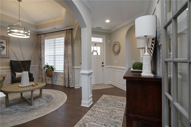 7023 Sanctuary Drive, Jefferson, GA 30549