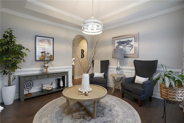 7023 Sanctuary Drive, Jefferson, GA 30549