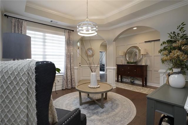 7023 Sanctuary Drive, Jefferson, GA 30549