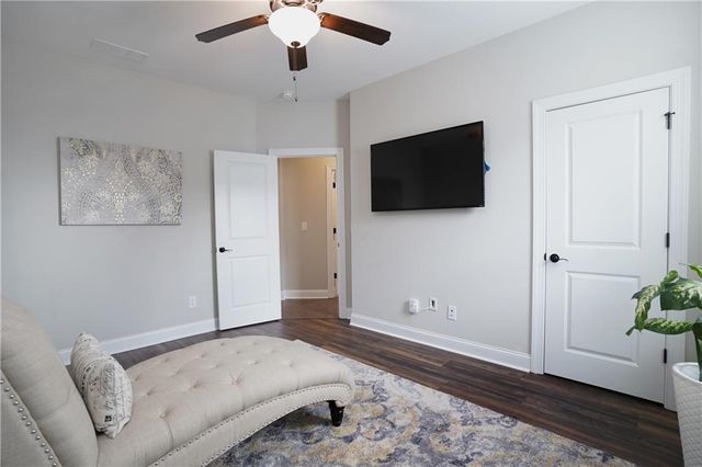 7023 Sanctuary Drive, Jefferson, GA 30549