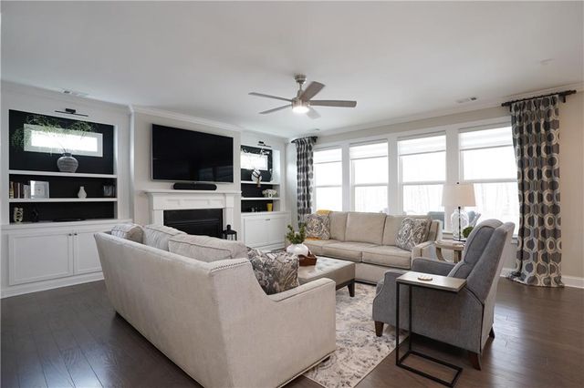 7023 Sanctuary Drive, Jefferson, GA 30549