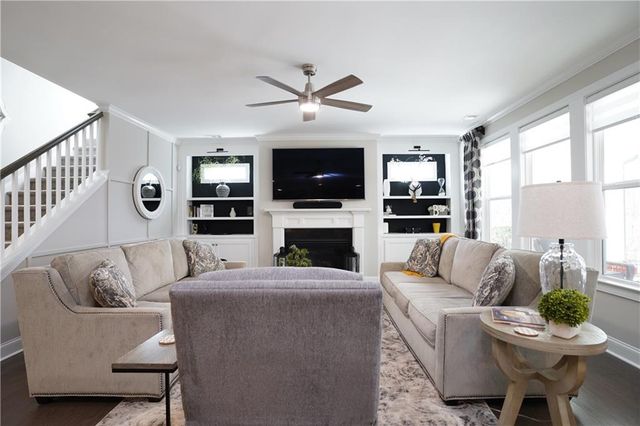 7023 Sanctuary Drive, Jefferson, GA 30549