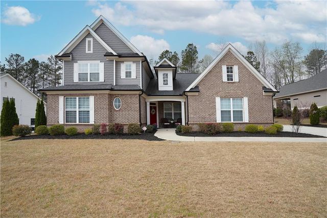 7023 Sanctuary Drive, Jefferson, GA 30549