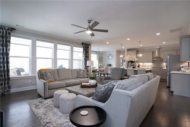 7023 Sanctuary Drive, Jefferson, GA 30549