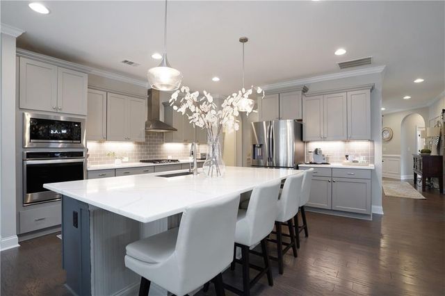 7023 Sanctuary Drive, Jefferson, GA 30549