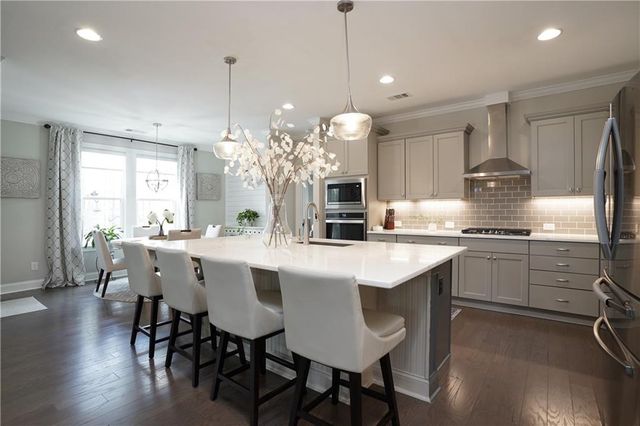 7023 Sanctuary Drive, Jefferson, GA 30549