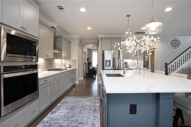 7023 Sanctuary Drive, Jefferson, GA 30549