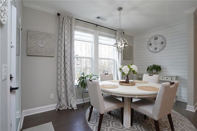 7023 Sanctuary Drive, Jefferson, GA 30549