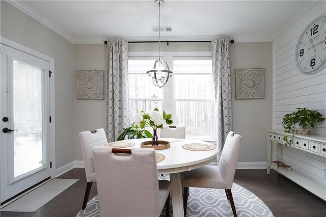 7023 Sanctuary Drive, Jefferson, GA 30549