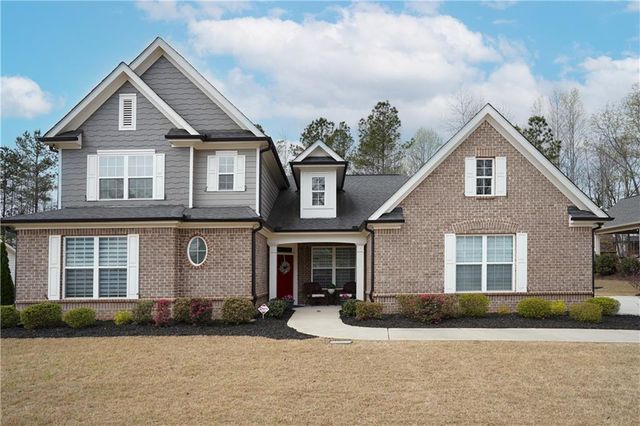 7023 Sanctuary Drive, Jefferson, GA 30549