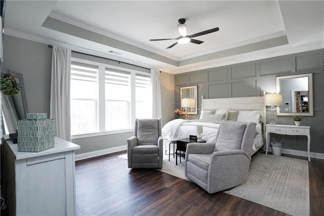 7023 Sanctuary Drive, Jefferson, GA 30549