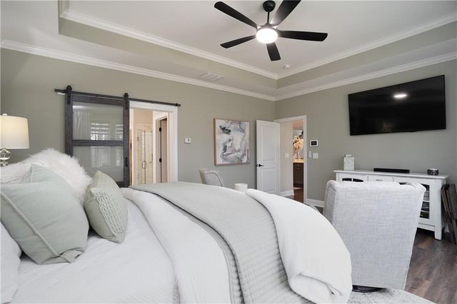 7023 Sanctuary Drive, Jefferson, GA 30549