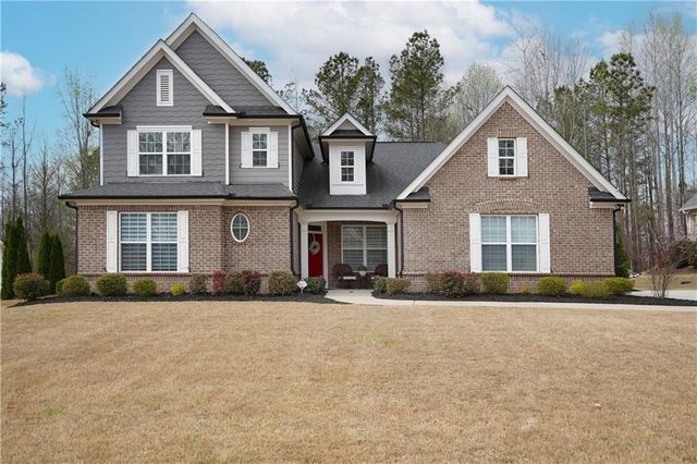 7023 Sanctuary Drive, Jefferson, GA 30549