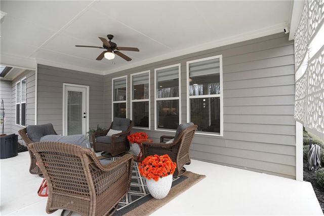 7023 Sanctuary Drive, Jefferson, GA 30549