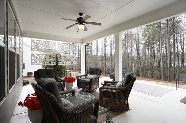 7023 Sanctuary Drive, Jefferson, GA 30549