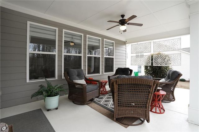 7023 Sanctuary Drive, Jefferson, GA 30549