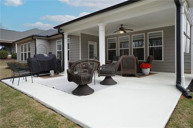 7023 Sanctuary Drive, Jefferson, GA 30549