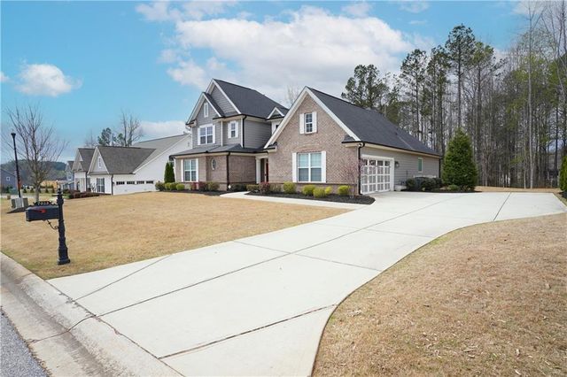 7023 Sanctuary Drive, Jefferson, GA 30549