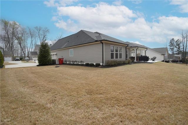 7023 Sanctuary Drive, Jefferson, GA 30549