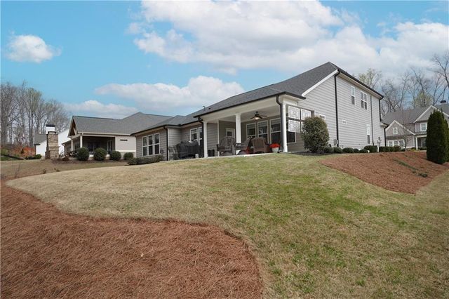 7023 Sanctuary Drive, Jefferson, GA 30549