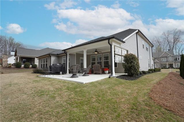 7023 Sanctuary Drive, Jefferson, GA 30549