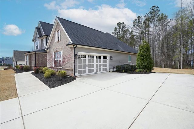 7023 Sanctuary Drive, Jefferson, GA 30549