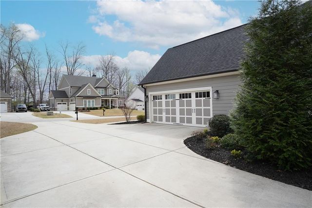 7023 Sanctuary Drive, Jefferson, GA 30549