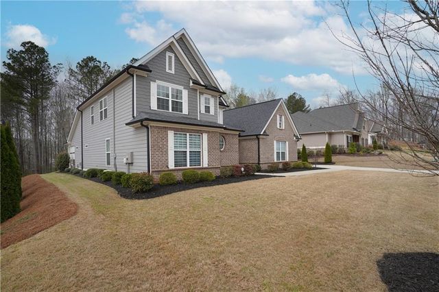 7023 Sanctuary Drive, Jefferson, GA 30549
