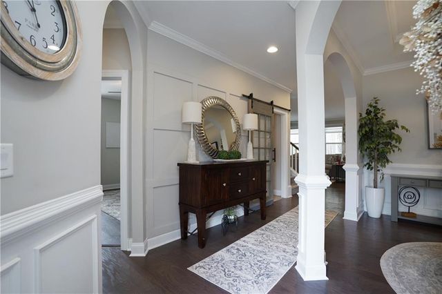 7023 Sanctuary Drive, Jefferson, GA 30549