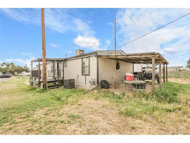 371 S Main St, Byers, CO 80103