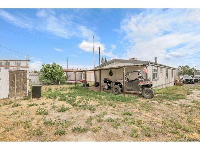 371 S Main St, Byers, CO 80103