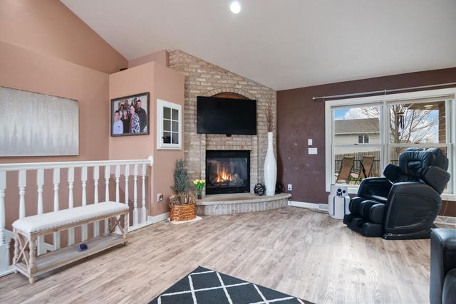 702 MARCKS COURT, Luxemburg, WI 54217