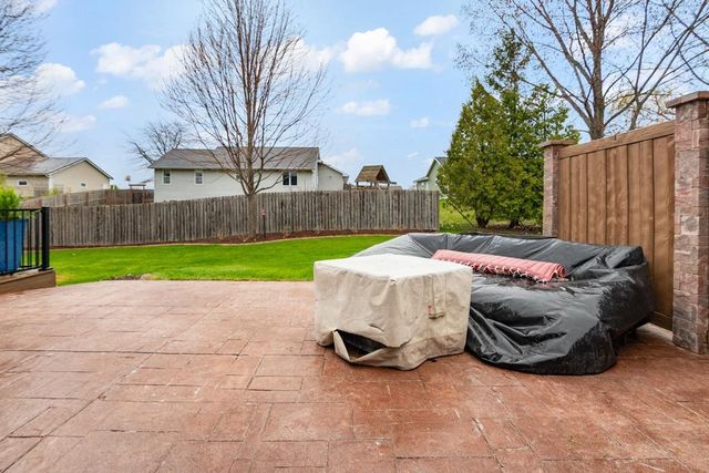 702 MARCKS COURT, Luxemburg, WI 54217