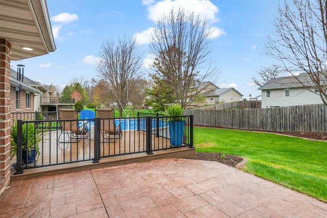 702 MARCKS COURT, Luxemburg, WI 54217