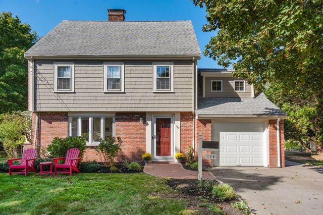 139 Webster St, Needham, MA 02494