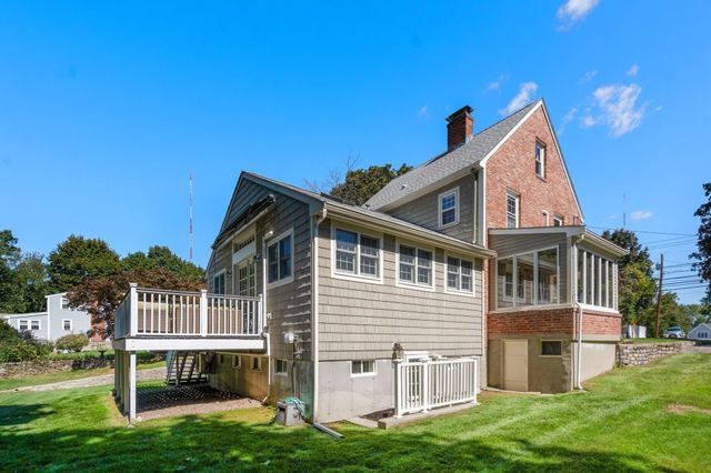 139 Webster St, Needham, MA 02494
